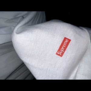 Supreme shirt